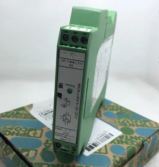 MCR-FL-C-UI-2UI-DCI 2814854 Изолятор Phoe-ni-x на складе оригинальный 2814867