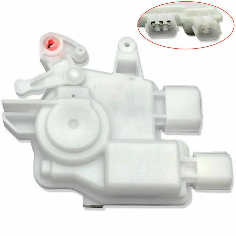 Привод переднего левого дверного замка 72155-SDA-A01 для Honda Accord Ridgeline Acura TL TSX