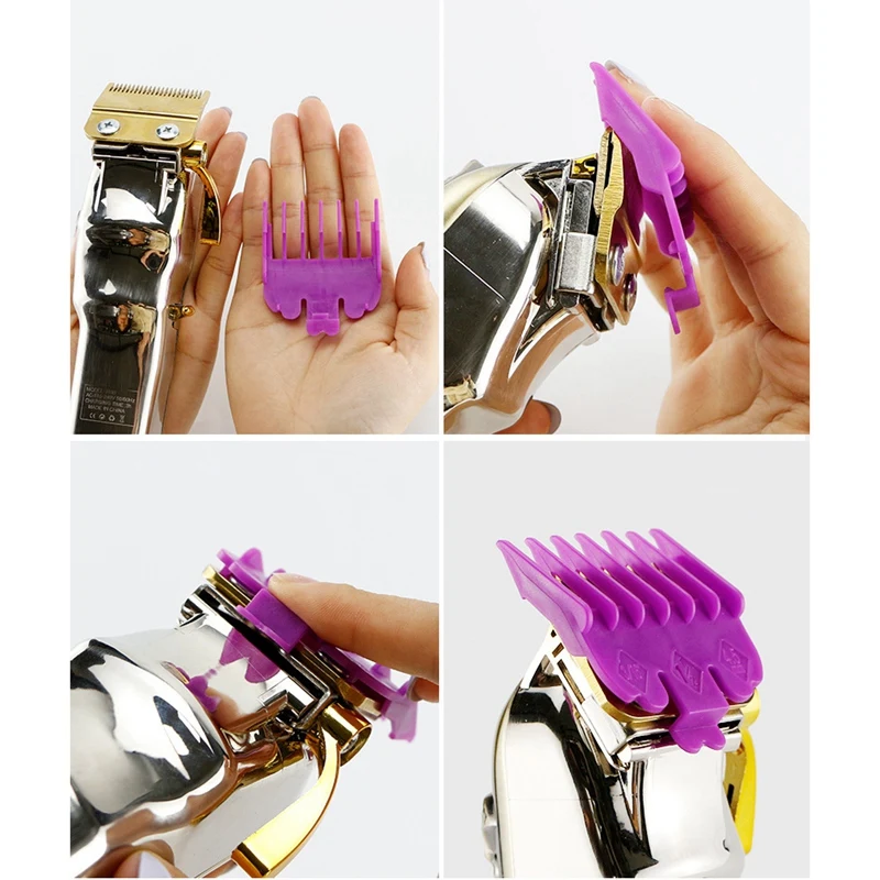 2 шт./набор направляющие для стрижки волос