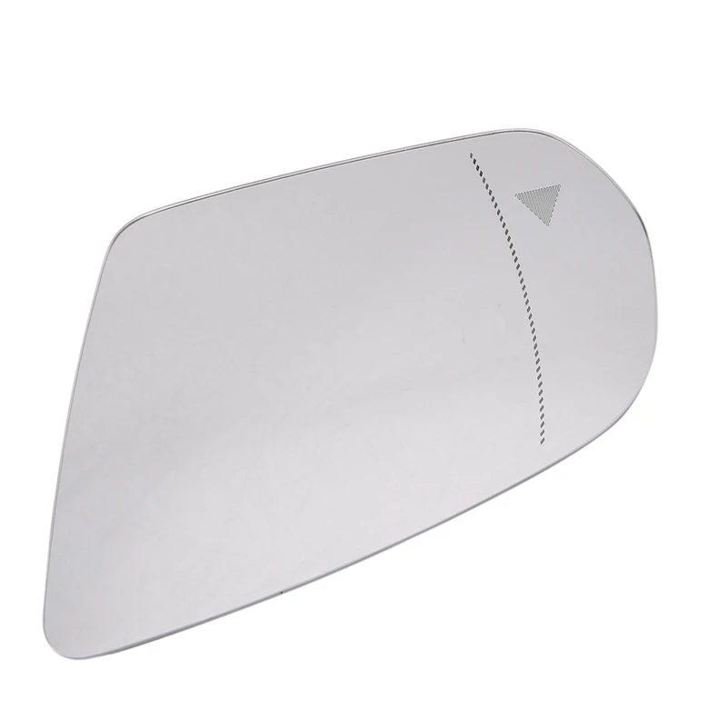 

1 пара автомобильных зеркал заднего вида для слепых зон комплект для Mercedes Benz W205 W213 W222 W253 C E S GLC