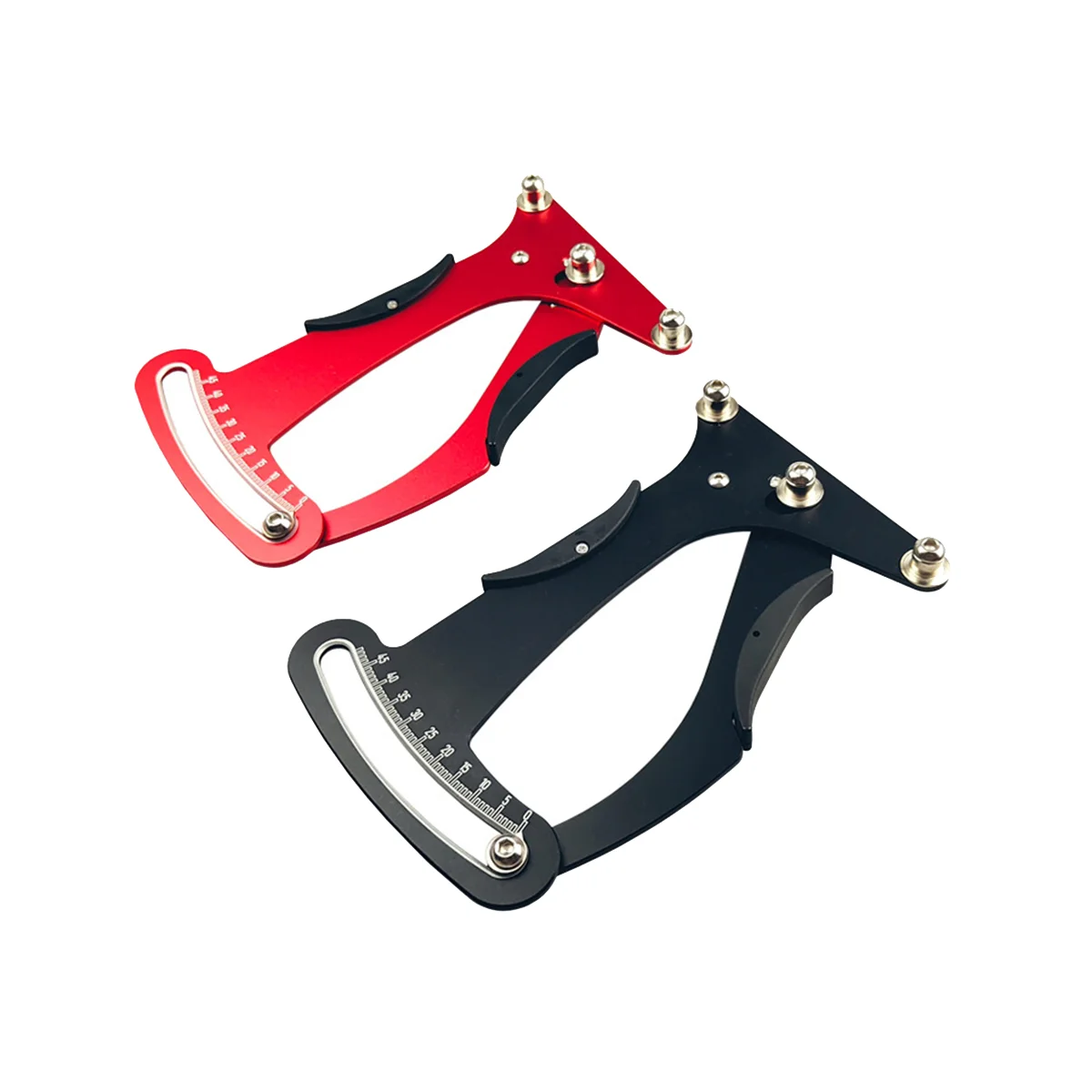 Ручной измеритель напряжения спицам велосипеда ручной прибор для проверки и