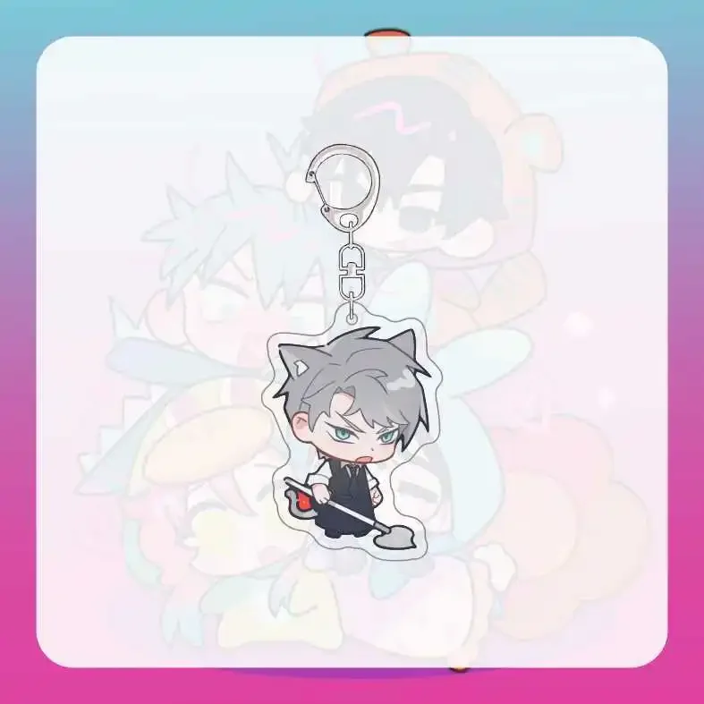 AlienStage - ремешок для мобильного телефона мужчин женский брелок подвеска ключей