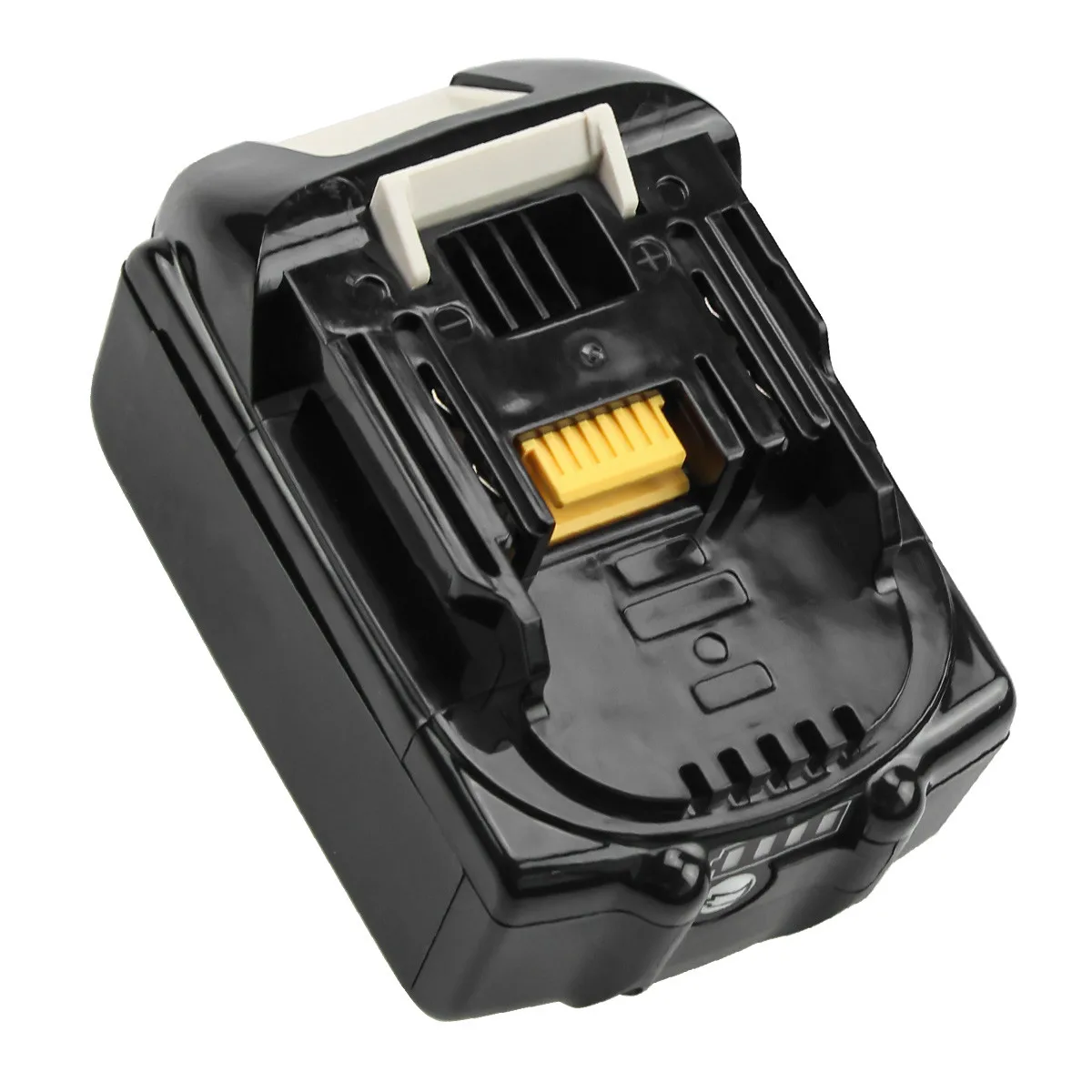 

10 шт. BL1860B 18 в Ач для аккумуляторных электроинструментов Makita