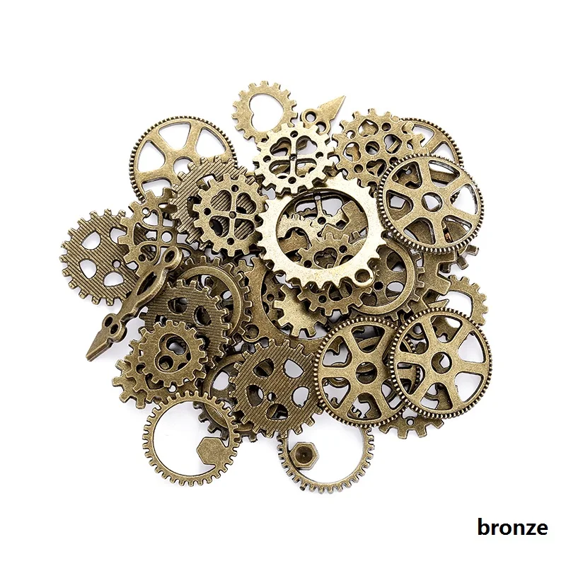 

Механические шестеренки и зубчатые колеса YuenZ