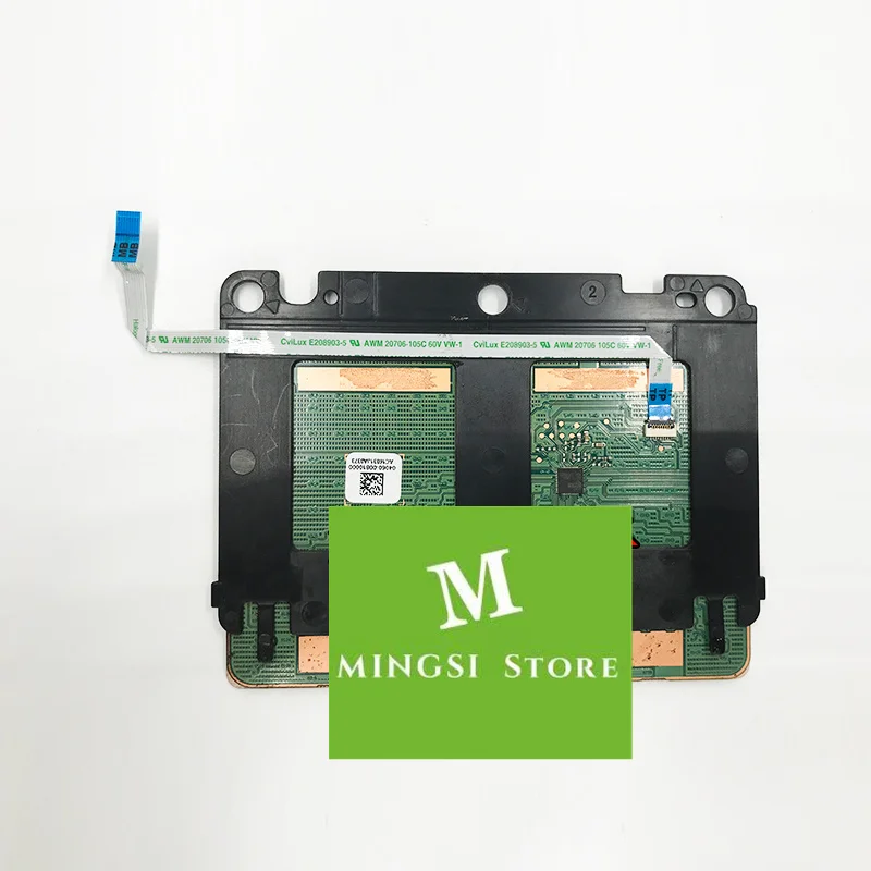 

Оригинальная сенсорная панель для ASUS ZX60V FX60V S5V GL502VM