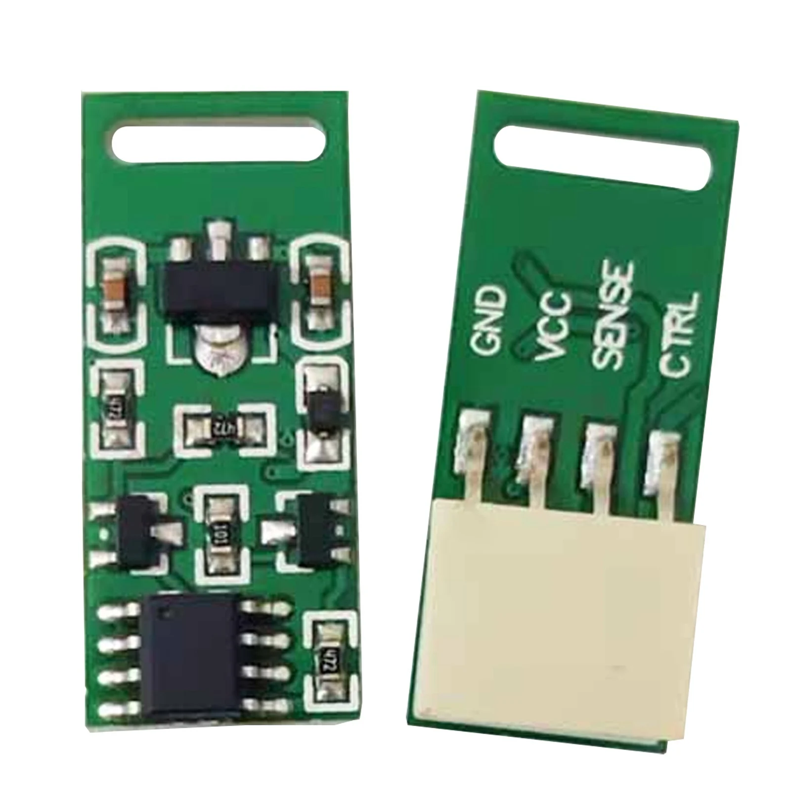 

10/20Pcs 4 Pins Fan Simulator Emulator for Antminer All Miner S7 S9 D3 L3+ 12V