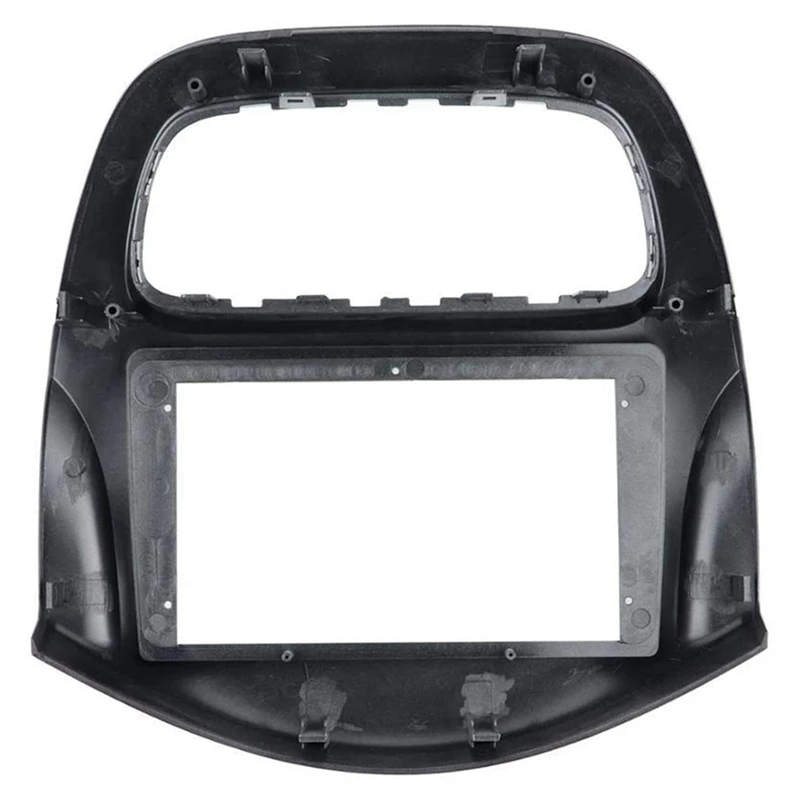 Автомобильная радиоустановка для DAEWOO MATIZ/ CHEVROLET SPARK/ BAIC/ BEAT (9 дюймов) 2018 + Android MP5