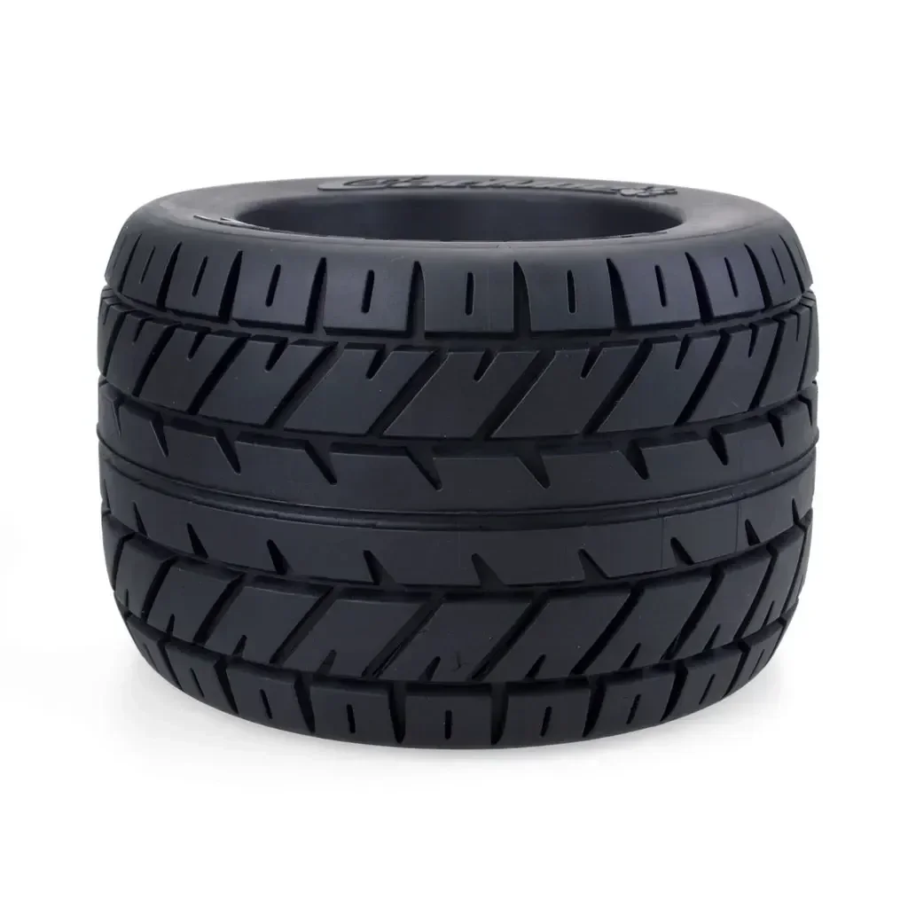ZD 2PCS RC Колеса 170MM Monster Truck Шина 17mm Hub Hex для 1/8 Car Off-Road HPI Redcat Rovan Savage Racing Cars