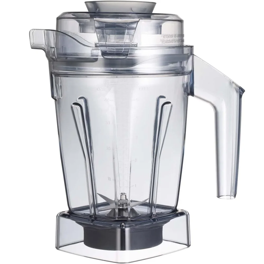 

Контейнер 48 унций для блендеров Vitamix