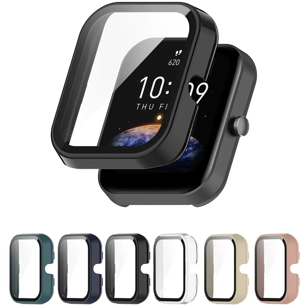 

Защитный чехол для смарт-часов Amazfit Bip 3 Bip3 Pro