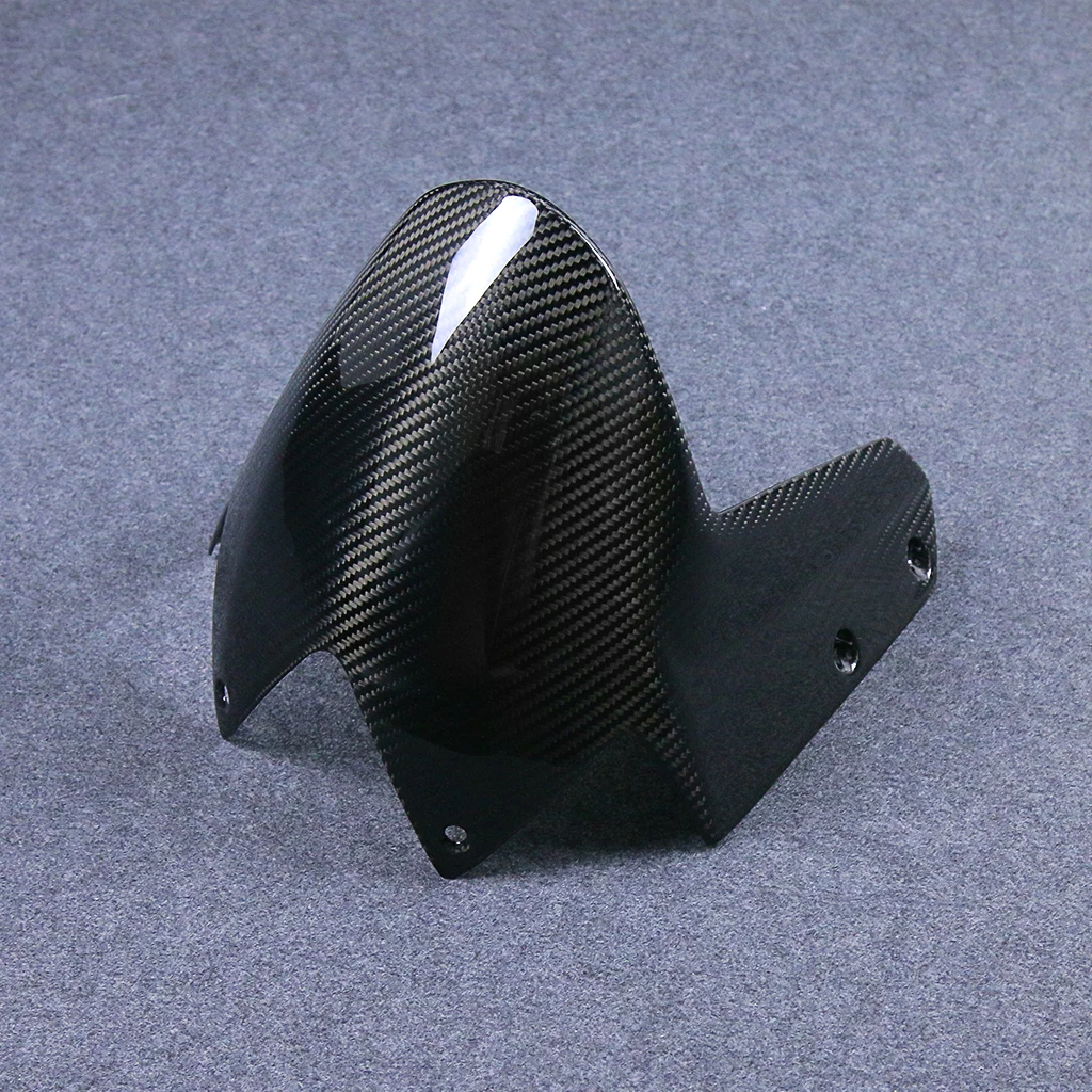 

Углеродное переднее крыло (переднее) для KTM 1290 Super Duke R 2014-2019 100%