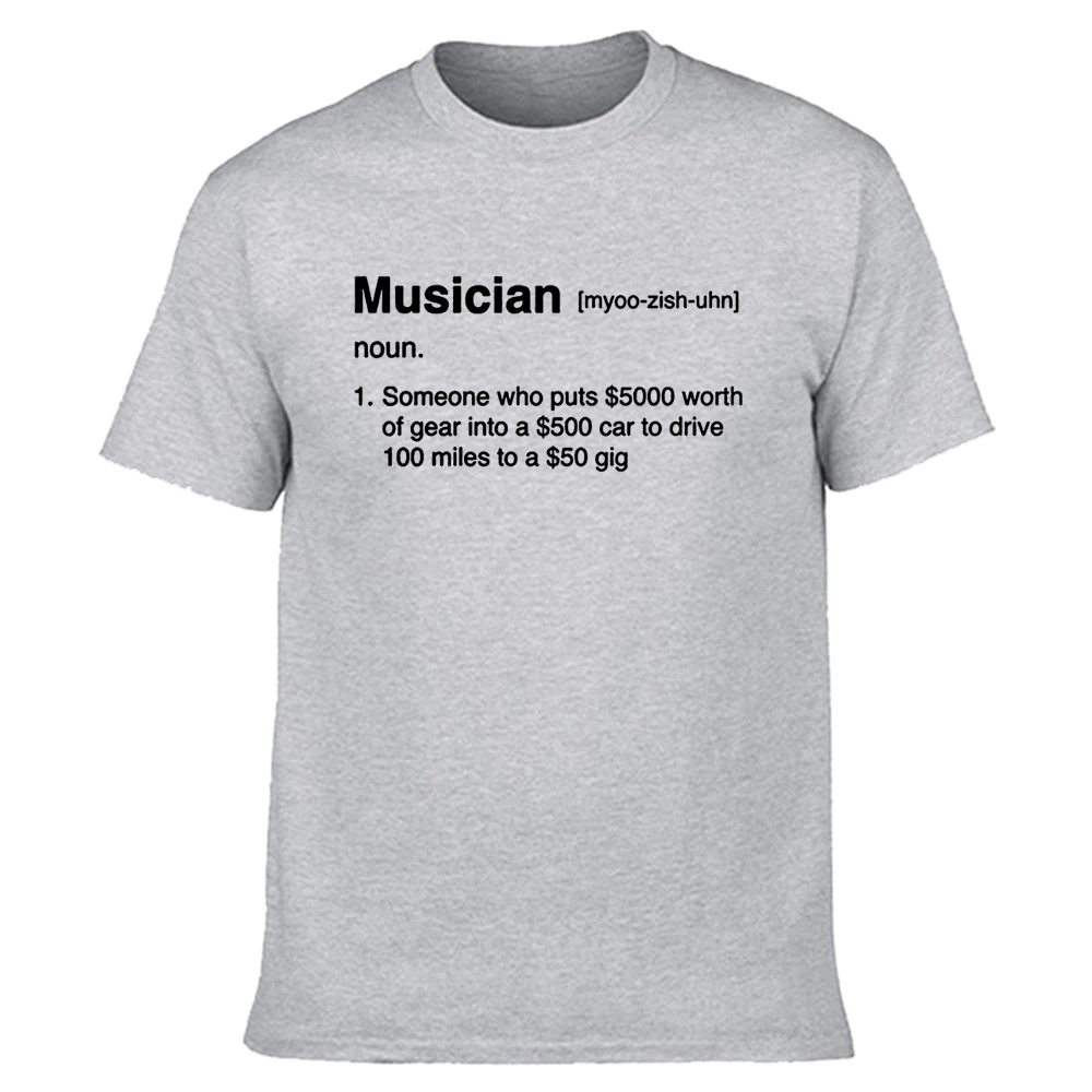 Забавные футболки для музыкального разрешения женская футболка с коротким