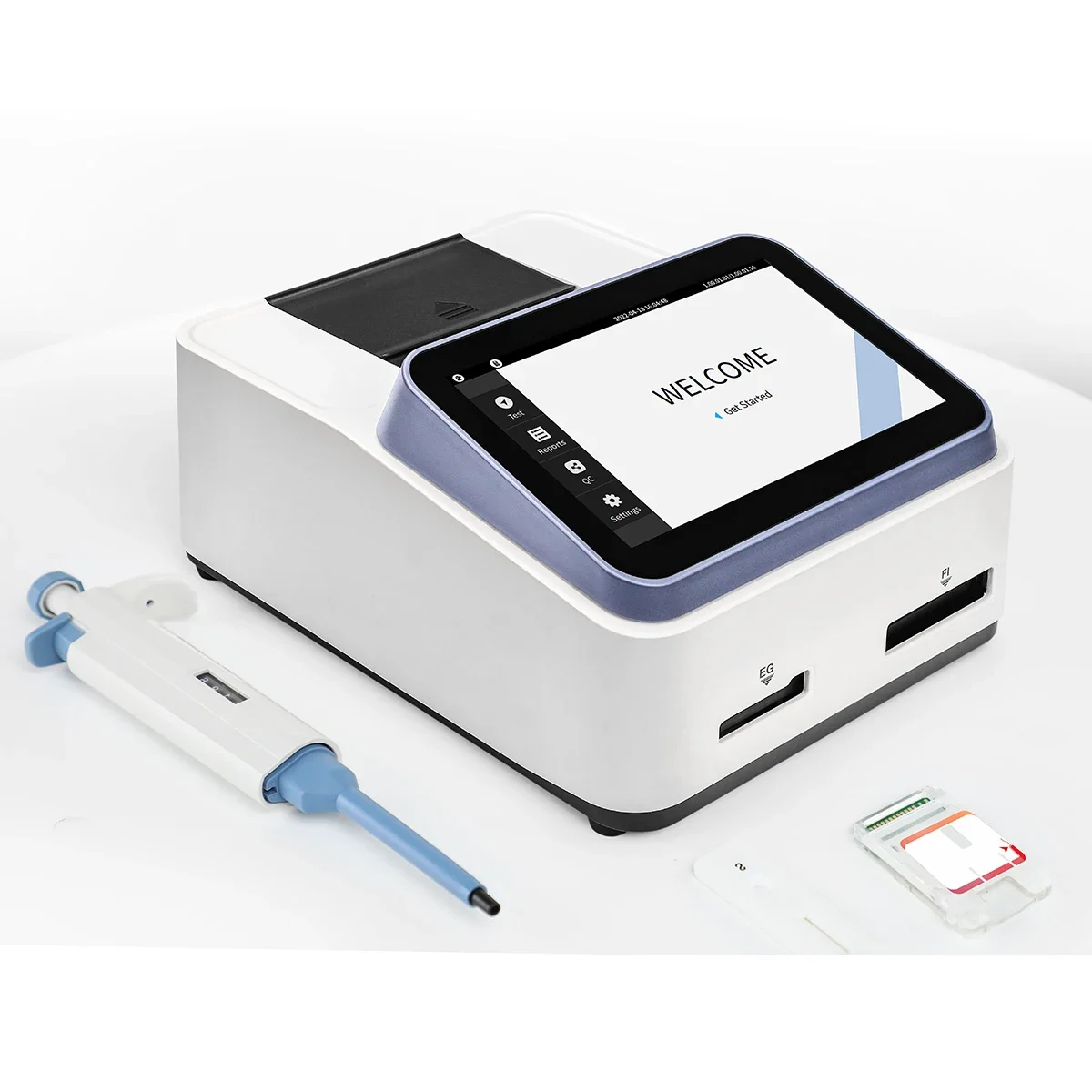 Рисунок 4 - Высококачественный ветеринарный