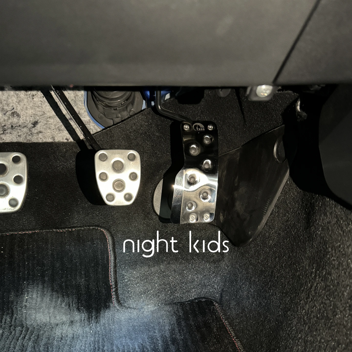 Фото Для Toyota GT86, GR86 и Subaru BRZ 2012-2025 Gen.1 Gen.2 педаль газа/педаль дроссельной заслонки для переоборудования Downshift №3