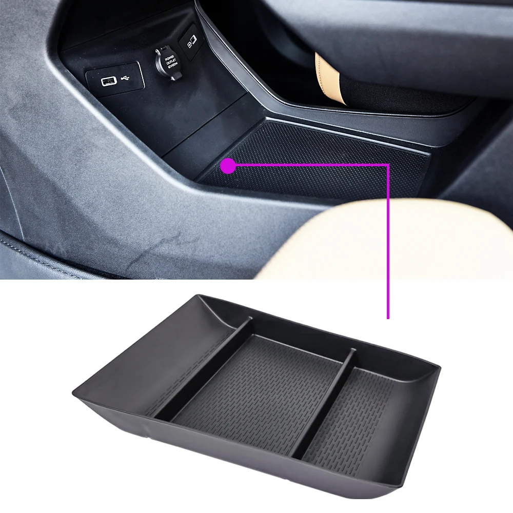 

Для Geely Starray Atlas автомобильный центральный нижний слой ящик для хранения центральный органайзер многослойный ящик для хранения аксессуары для FX11 Boyue L