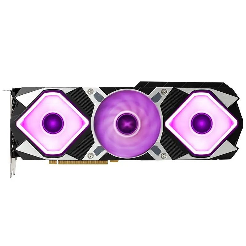

Gainward GeForce RTX 3090 GPU 24GB 1695Mhz Lighting Gainward 3090 Graphics Card