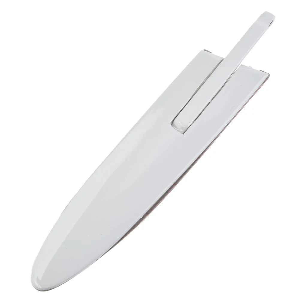 

Top Hinge Cover 54377184037 54377184047 Direct Replacement Onvertible Roof Plastic For 3 Series Convertible E93