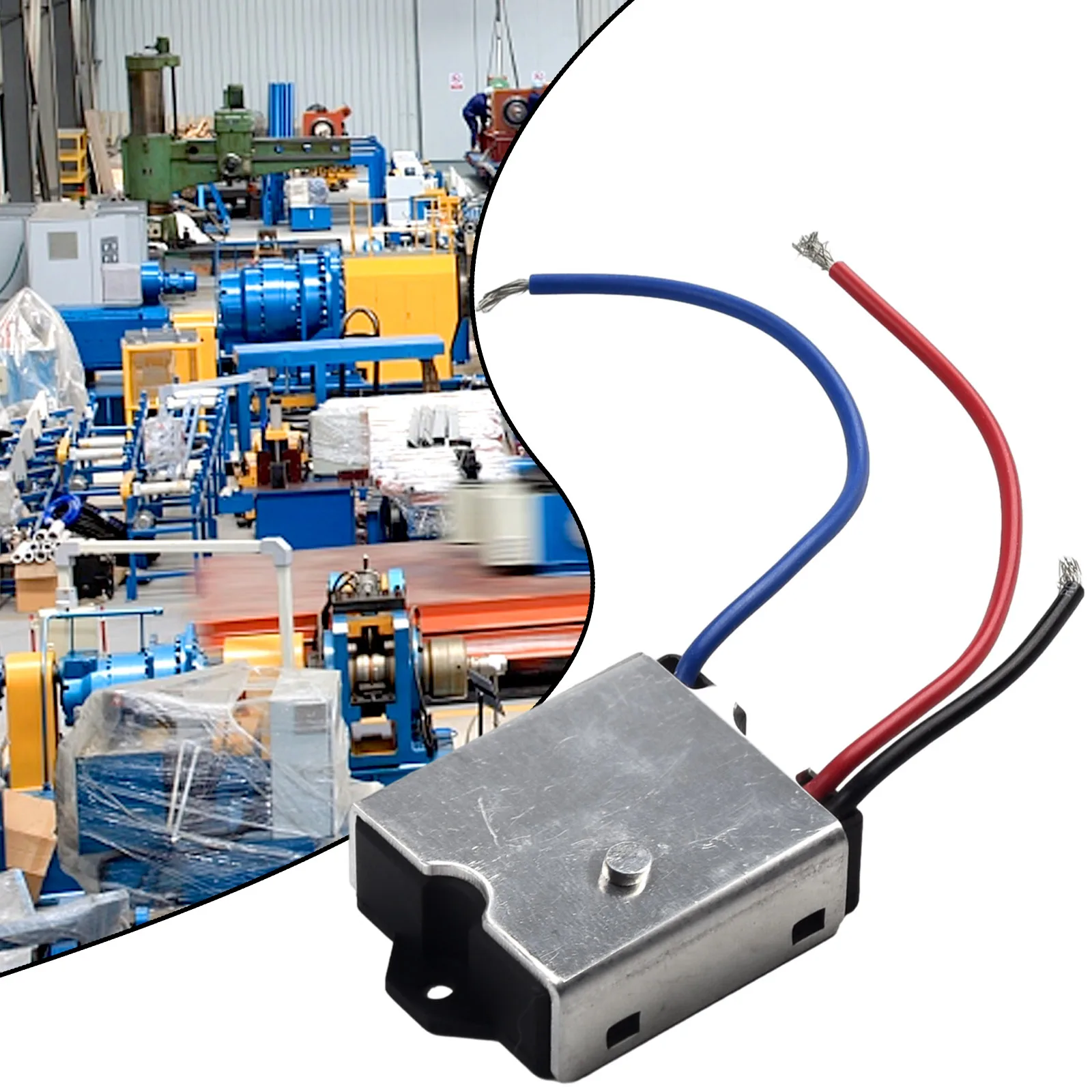 Управляющие переключатели Обменитель тока Электроинструменты Принадлежности