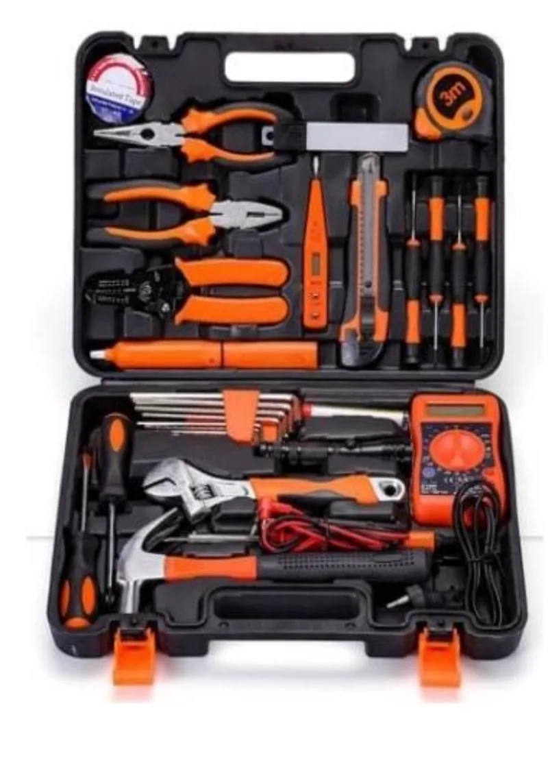 

Hand Tool Set