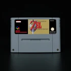 Картридж Zeldaed Remix, для игр с параллельными мирами, для игр