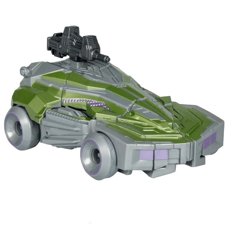 В наличии TM Transformers SS Series SS-GE 08 D-Class Decepticon Soldier Коллекционные фигурки Подвижные