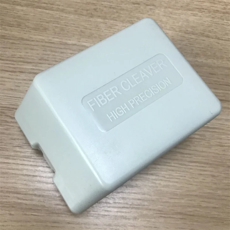 USA Comway A3 C5 C6 C8 C9 C10 Fiber Optic Fusion Splicer Cutting Knife C108 Fiber Cleaver C-108 FTTH Cable Cutter High Precision