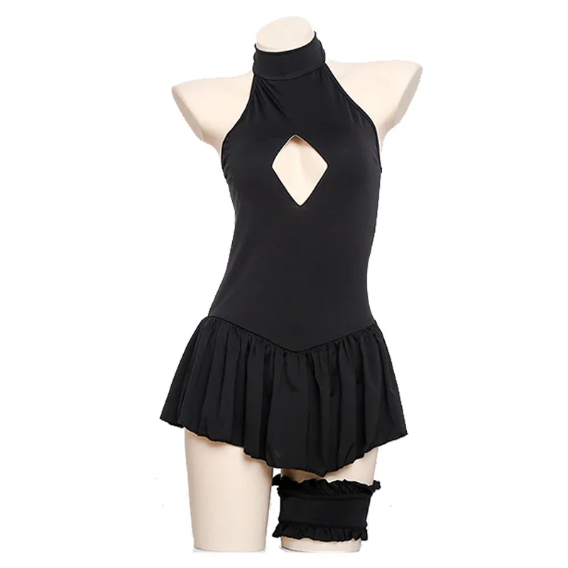 Аниме FGO сексуальный Alter Saber косплей костюм парик Fate Grand Order купальник женский Stay