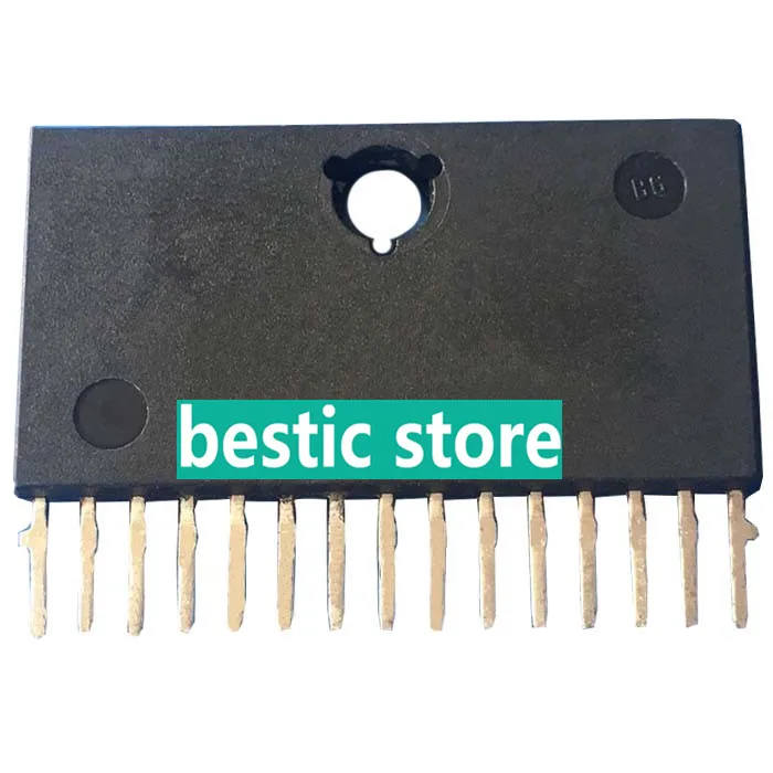 Новый оригинальный двухканальный микросхема усилителя мощности TA8229K хорошего