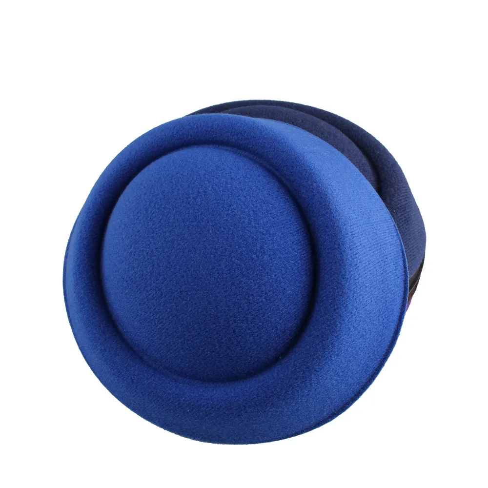 

Женская Вуалетка с зажимом, свадебный головной убор «сделай сам» разных цветов, без зажима, 16 см, розничная продажа