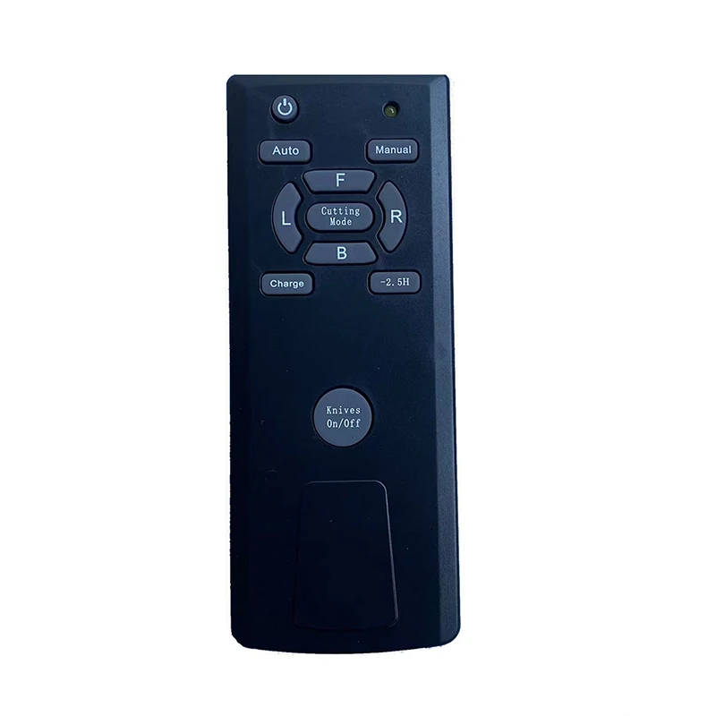 

Robot Lawn Mower Remote Control of Robotic Glass Cutter Machine SPM13-320