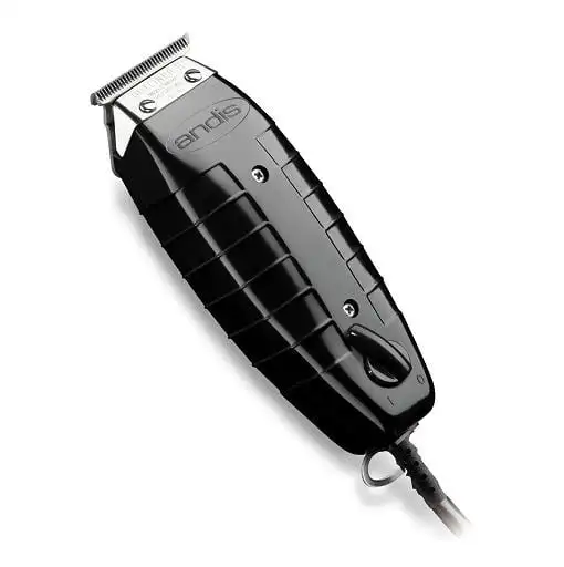 

04775 Gtx T-Outliner Trimmer, Black