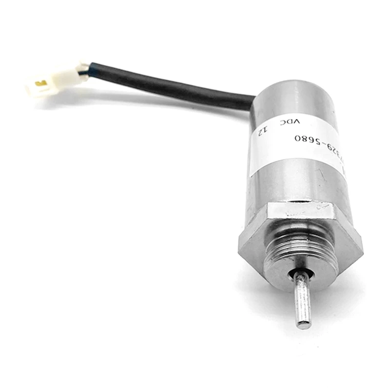 Запасные части для двигателей Hitachi 897209-1152