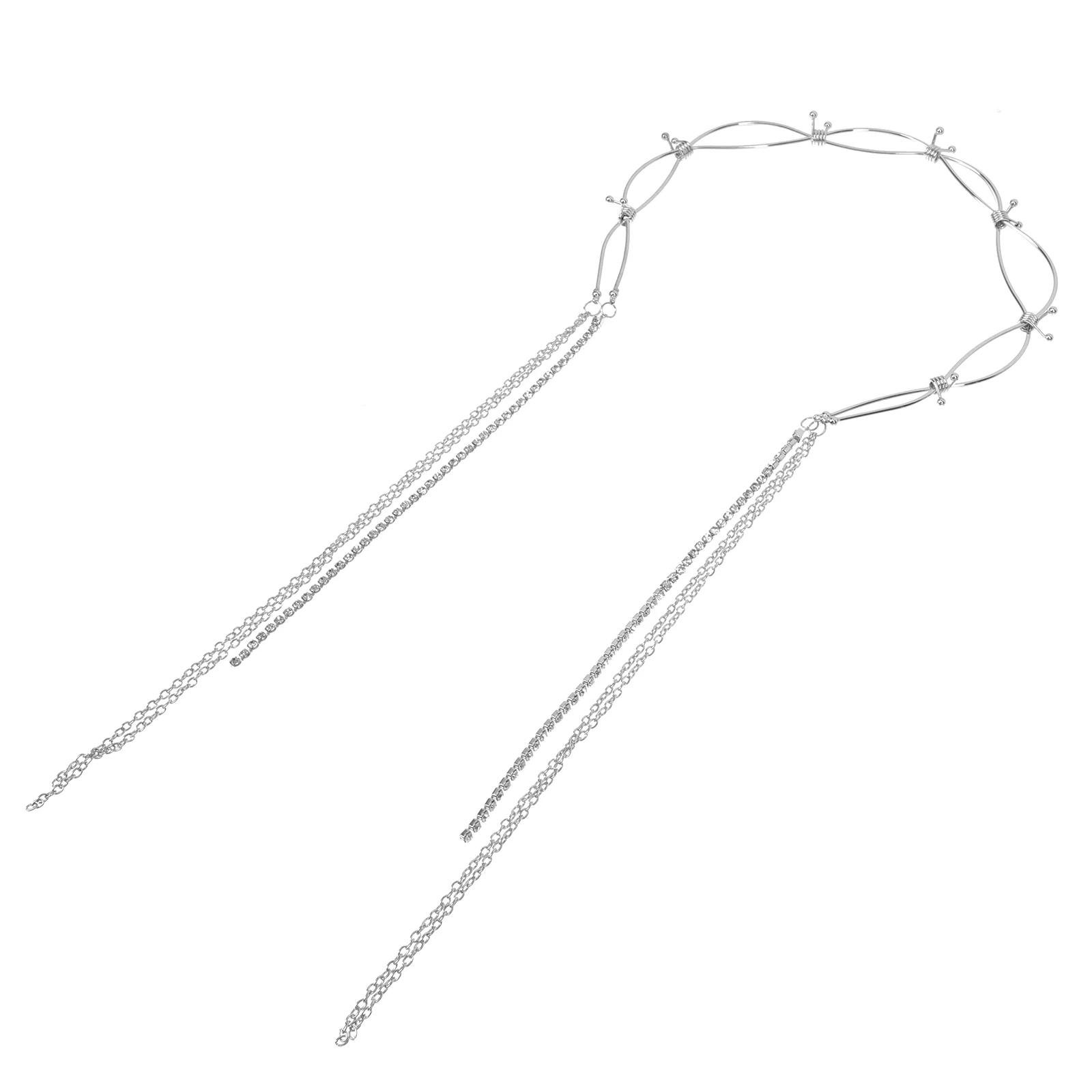 

Свадебный головной убор для невесты, аксессуары для волос, головной убор, простой стиль, повязки на голову для невесты, головной убор, обруч ...