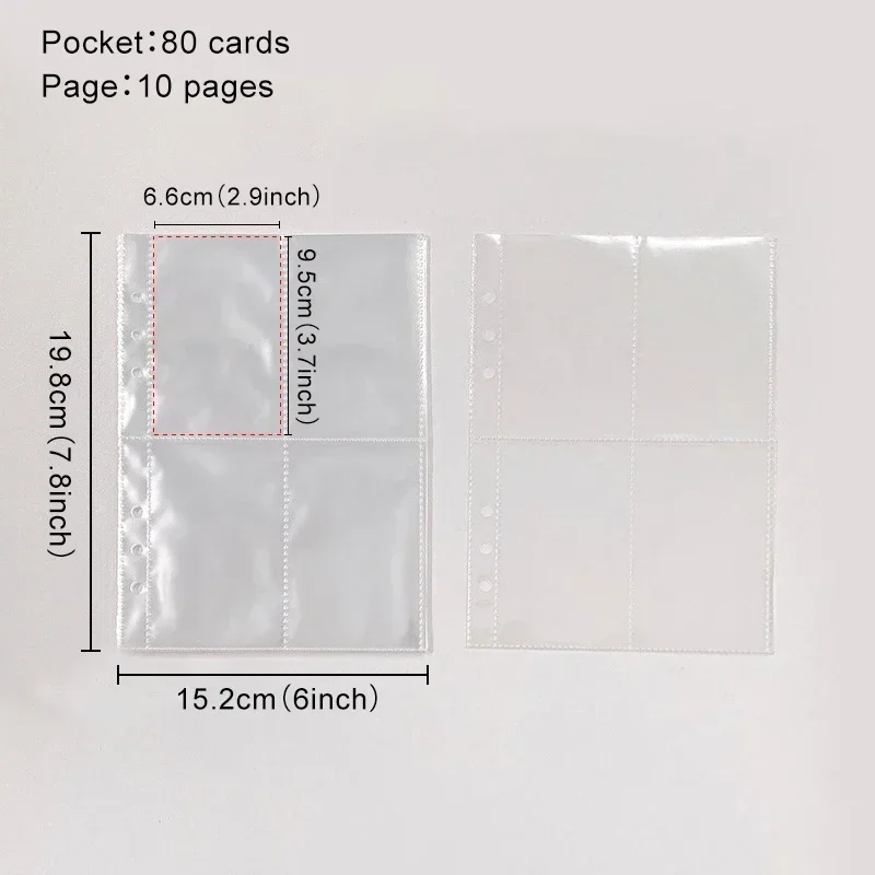 

Плюшевый альбом для фотокарточек A5