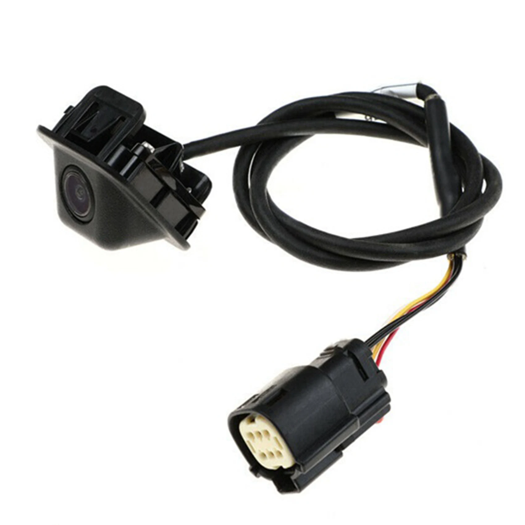 

New Rear View Backup Parking Camera 23199271 for 14-16 -Chevrolet Corvette 6.2L