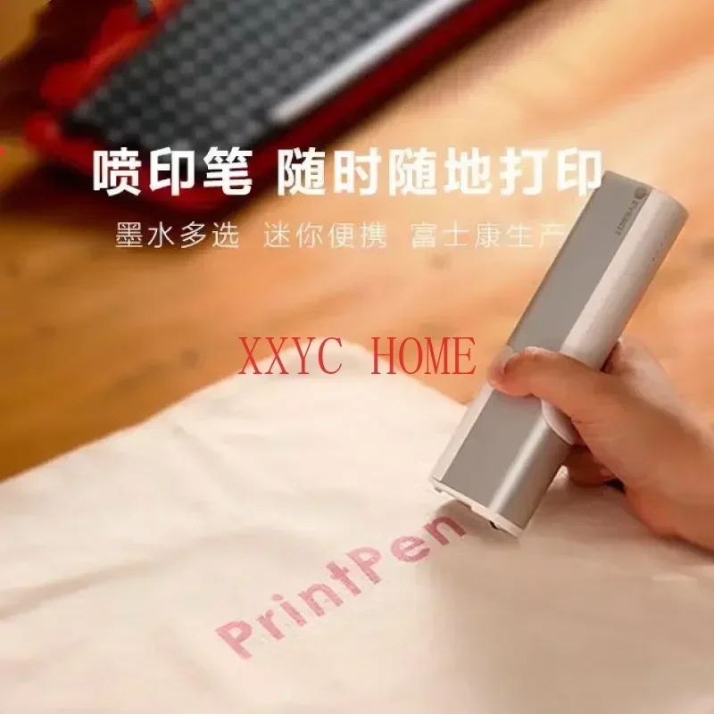 Принтер для всех поверхностей ресторана кофе конфет съедобные чернила принтер