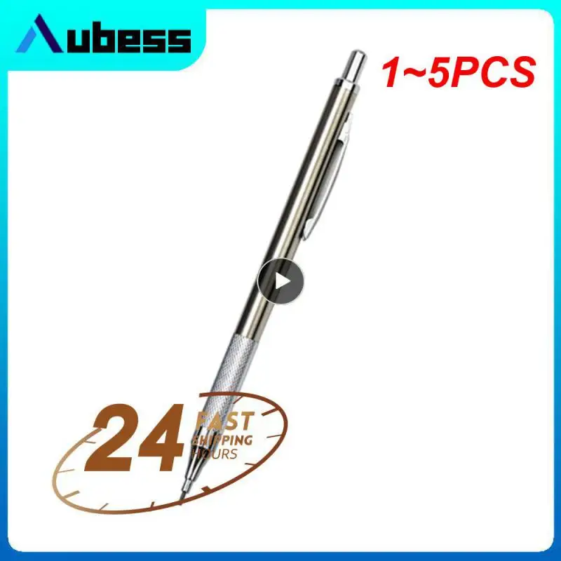 Drawing  2.0mm Lead Holder Mechanical Pencil