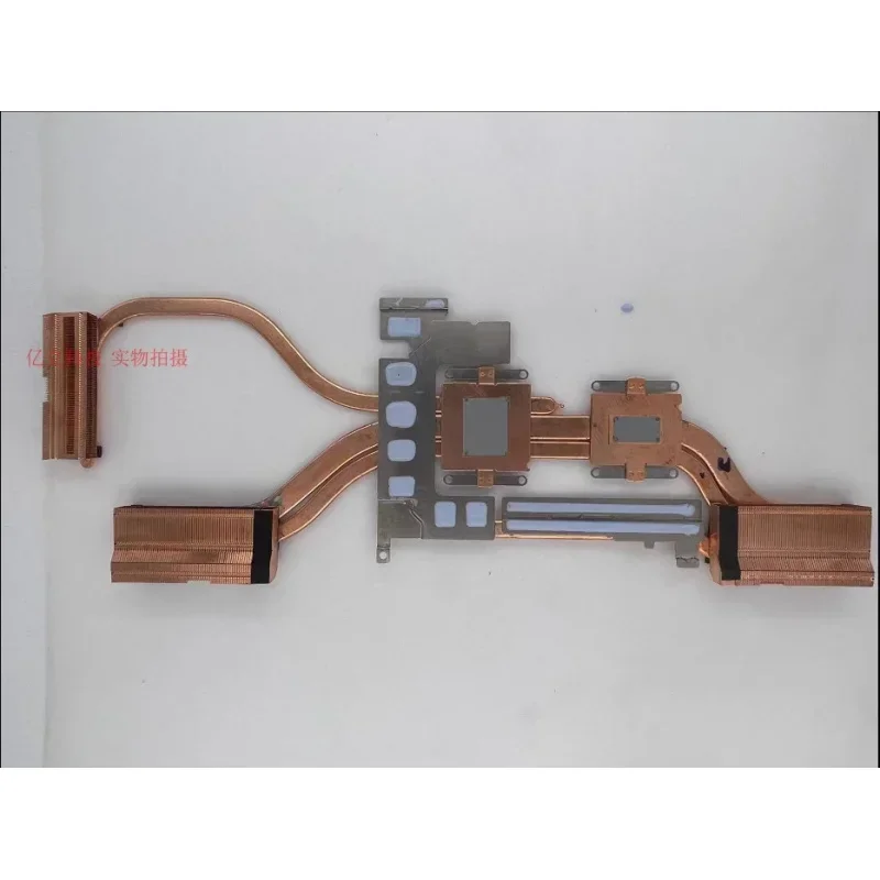 Используется для ASUS Player Country ROG Gun God 4PLUS G732L трубка теплообменника радиатора