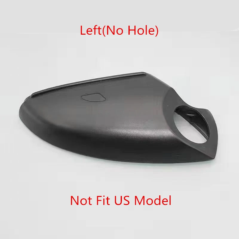 

Нижняя крышка бокового зеркала для VW Jetta MK7 (не подходит для модели США) 2019-2023, нижняя часть зеркала заднего вида, автомобильные аксессуары