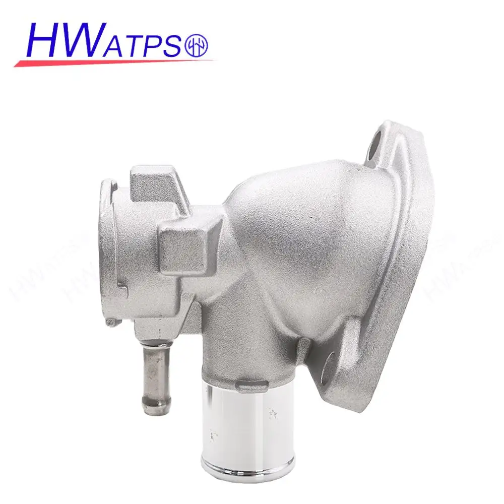 Корпус термостата охлаждающей жидкости 16304-13H02 для Toyota Lite Ace Truck Master Surf Town KM30 KM31 KM35