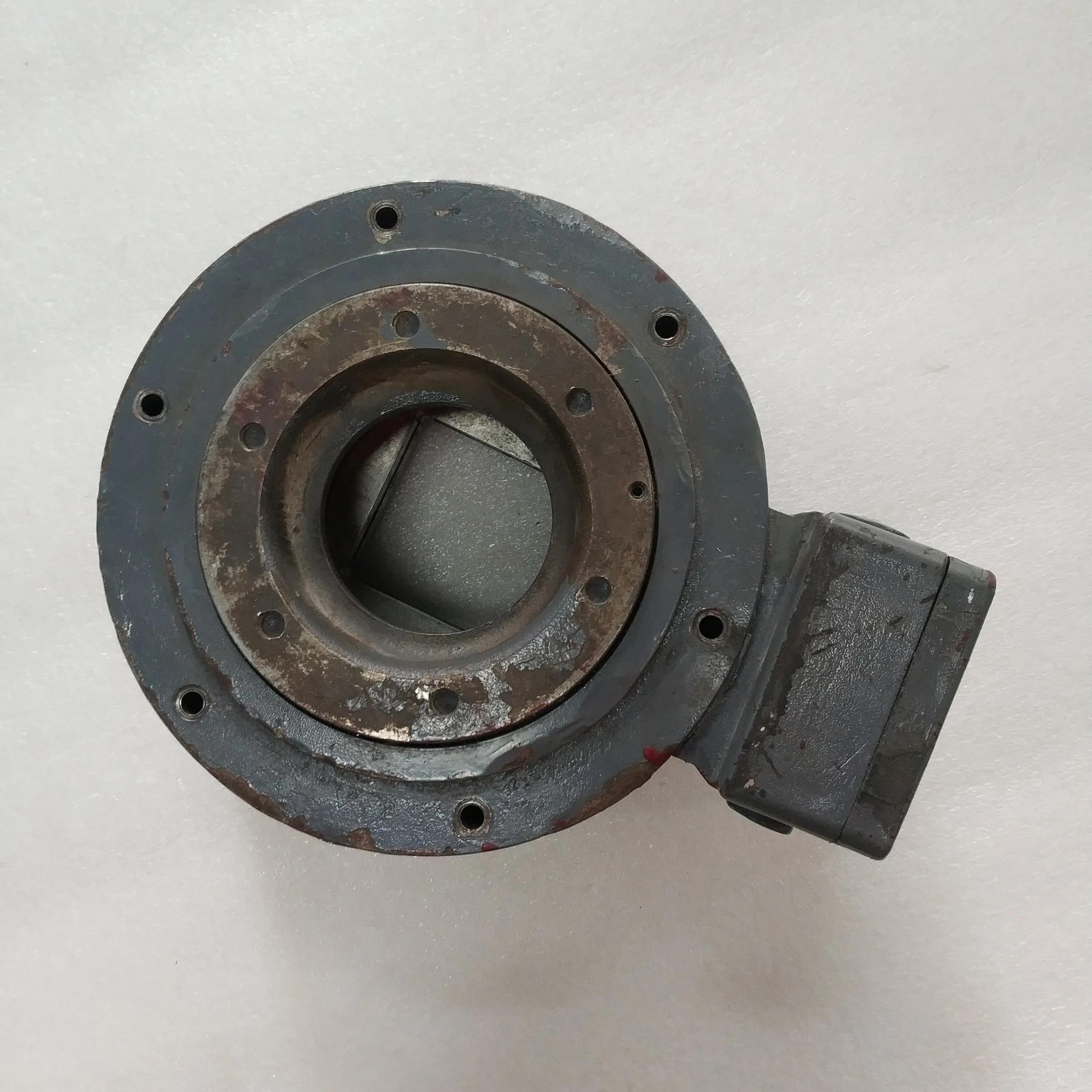 Оригинальный 61.101.2202 Тормозная колодка в сборе сцепление 77 60019A15 24 В 220 нм