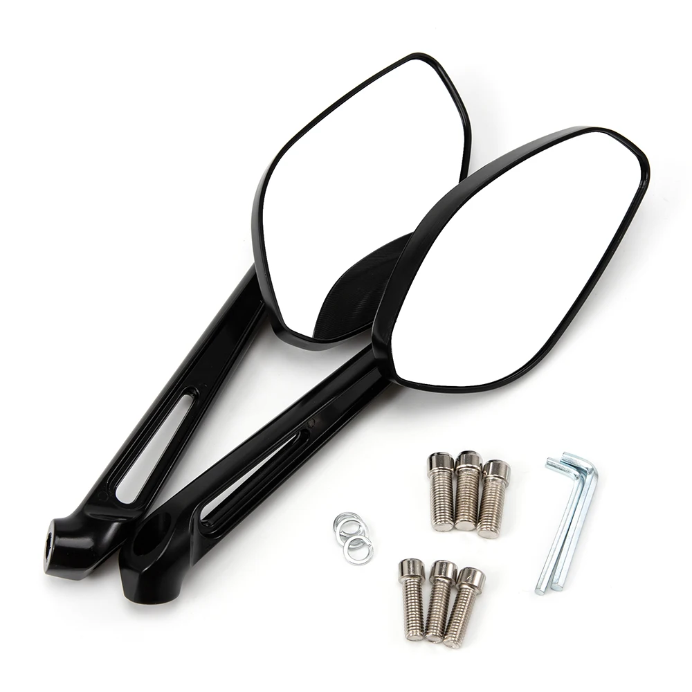 

Универсальное зеркало заднего вида для мотоцикла, скутера, электровелосипеда, 8 мм, 10 мм