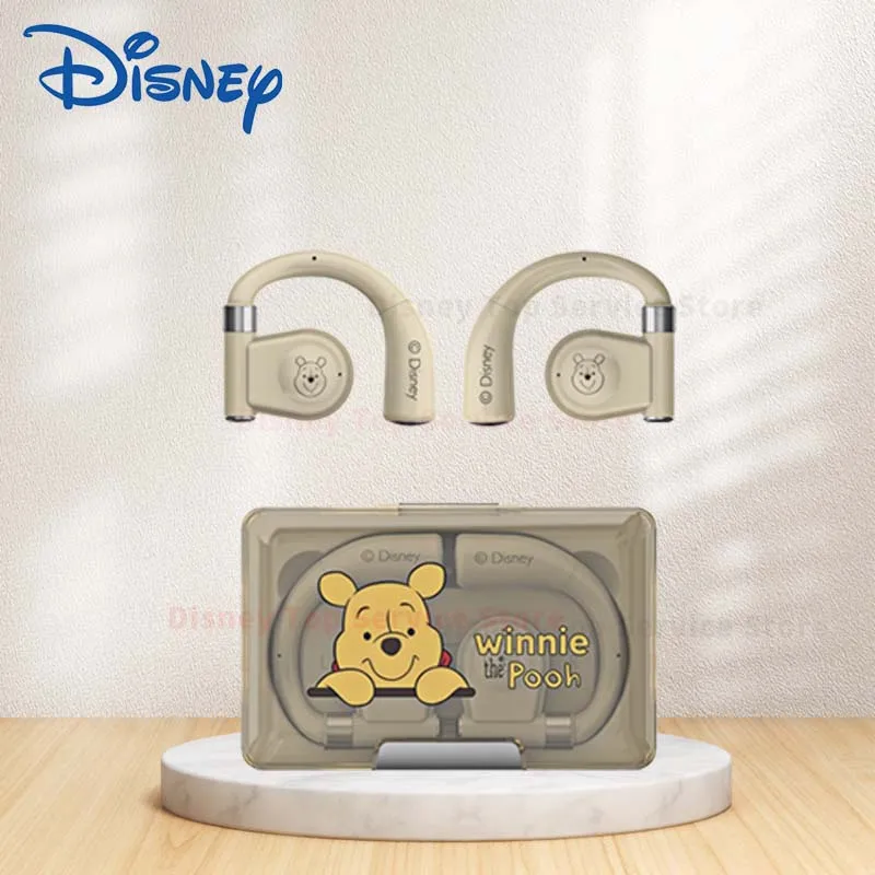 

Беспроводные наушники Bluetooth 5,3 с системой шумоподавления