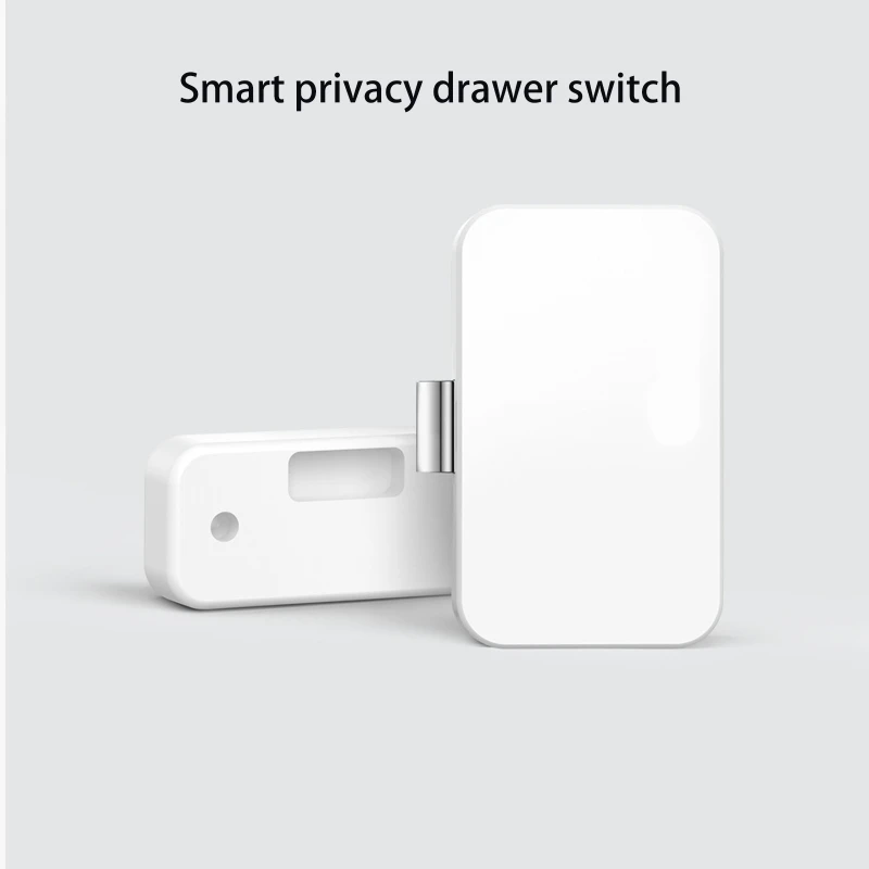 

Smart Drawer Cabinet Lock BT4.0Wireless Control APP Unlock Anti-Theft Remote Keyless Lock for Child Safety File Security