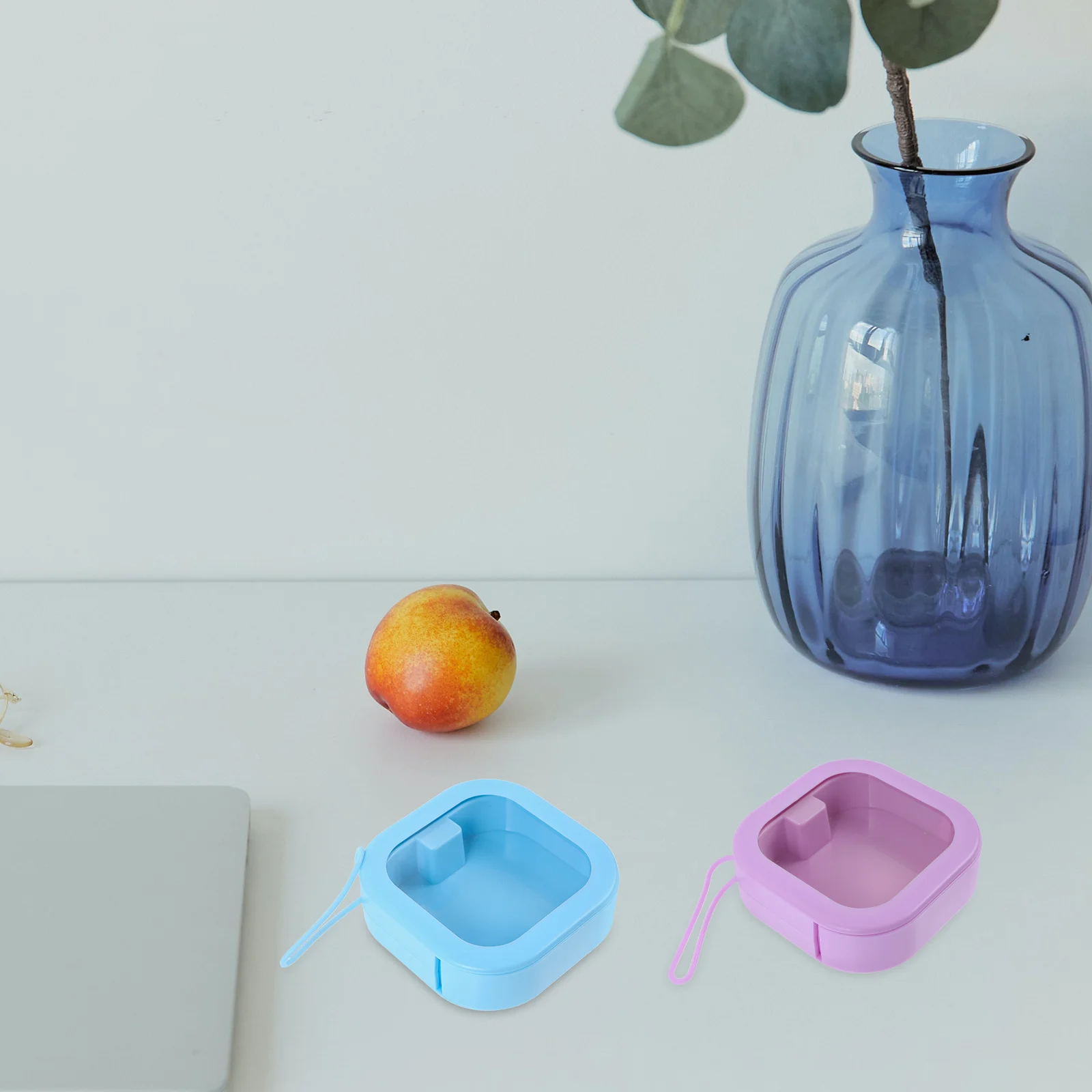 Рисунок 2 - Компактная шкатулка для ювелирных изделий