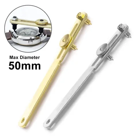 Инструмент для открытия задней крышки часов Geekthink 50 мм