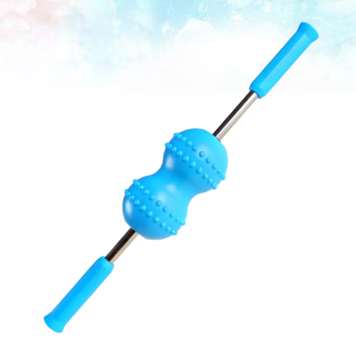 

Roller Muscle Stick Manual Automatic Joint Machine Rollers Tools Body Foot Leg