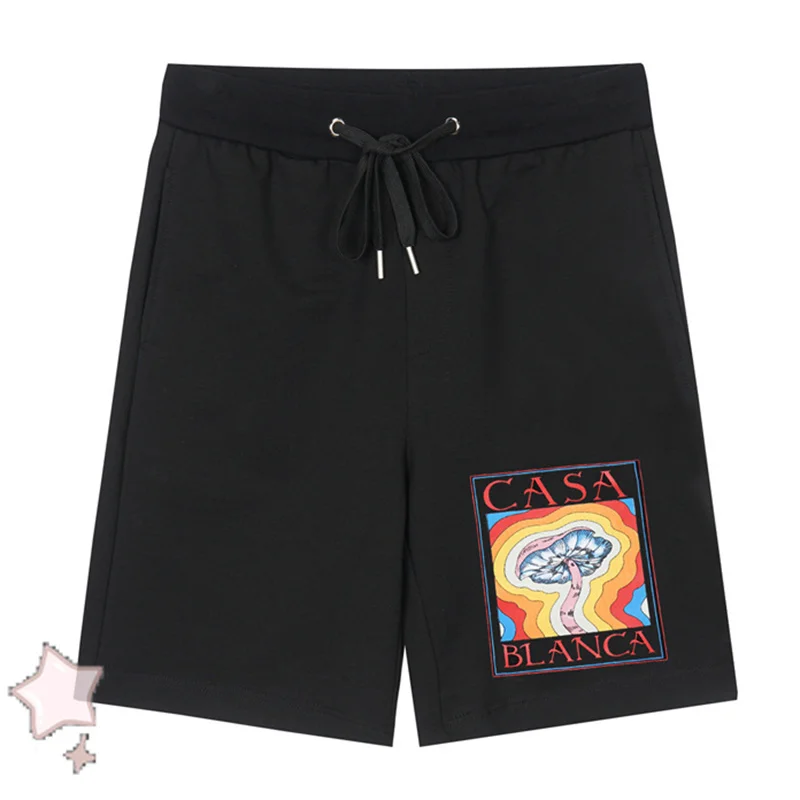 Рисунок 6 - Шорты женские/мужские с кулиской