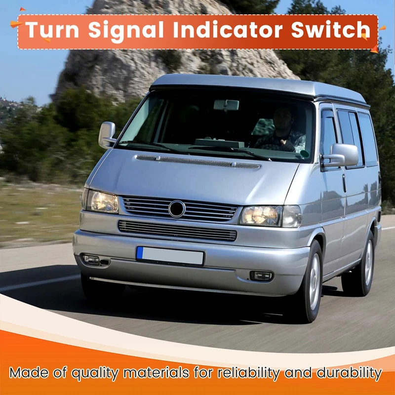 Автомобильная колонка индикатор поворота переключатель предупредительной