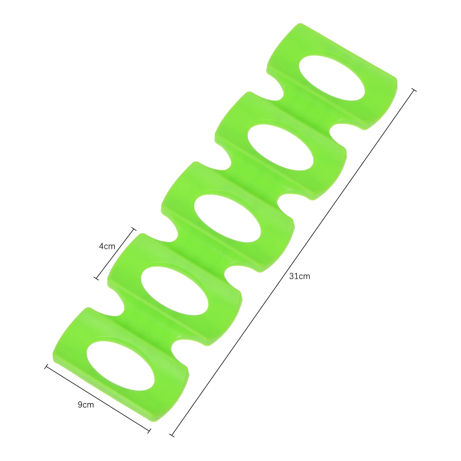 

Силиконовая подставка для пивных банок